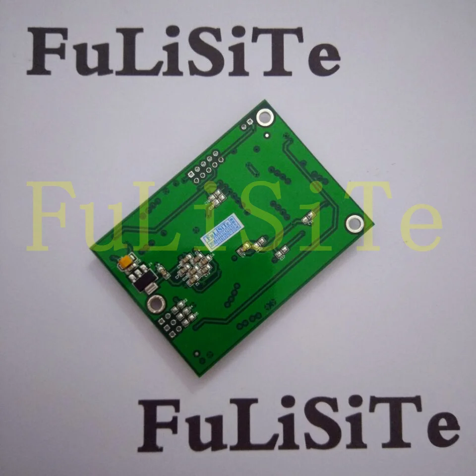 FuLiSiTe 186000 печатающая головка декодер карты DX5 186 первый заблокит головка|dx5