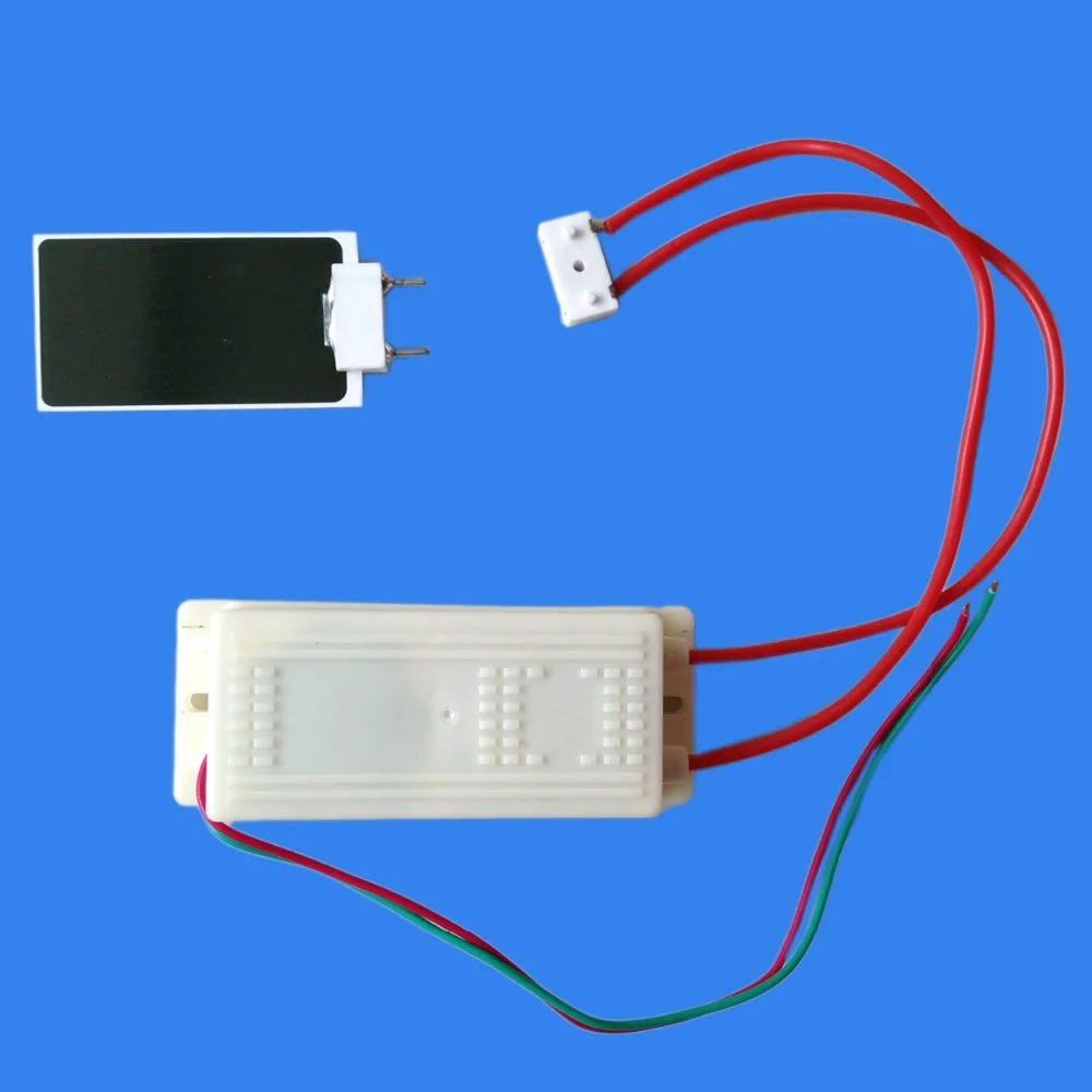 Генератор озона с керамической пластиной 3 5 г|ozone generator|ozonator ozone generatorozone generator 3.5g |