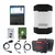 with 500G hdd VXDIAG C6 диагностический инструмент для Benz мощный, чем Star C4 C5 C6 с HDD для диагностики XENTRY DoIP для Benz сканер - Цвет: with 500G hdd