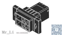 

1-1903131-3[Headers & Wire Housings DYNAMIC 1200D TAB HSG 6P Mr_Li