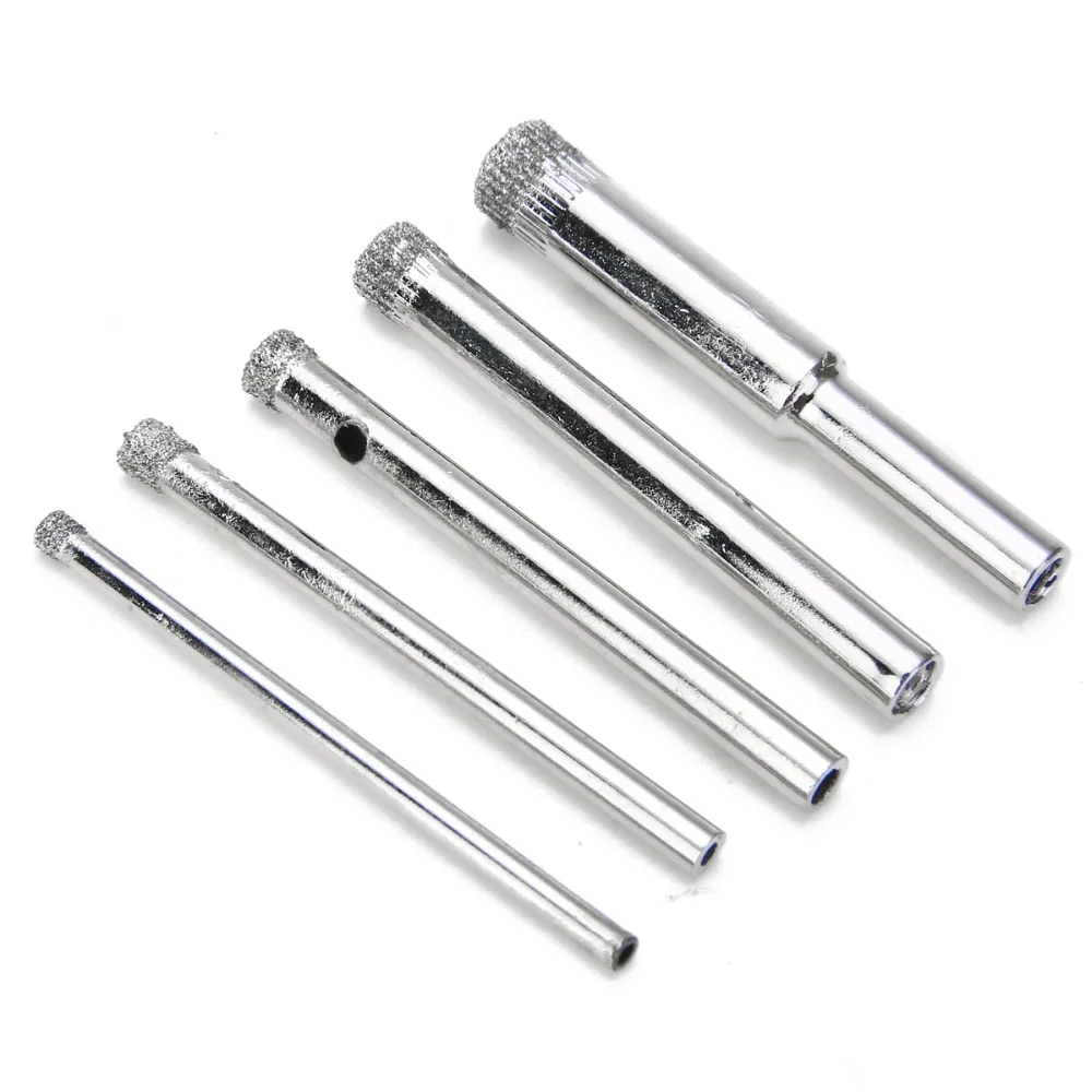 Алмазная пила для сверления мраморных отверстий 3 50 мм 10 шт.|drill bit set|marble drillmarble drill |