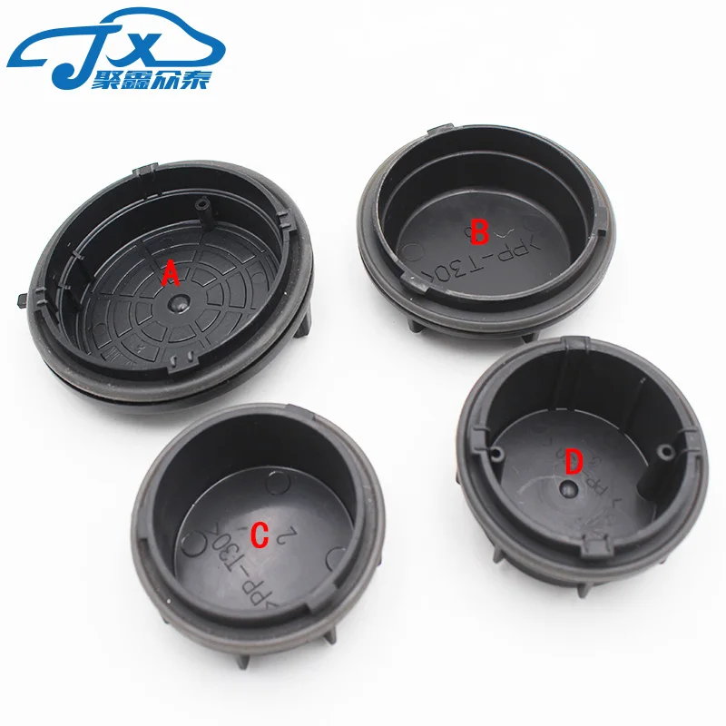 1 шт новый подлинный OEM для Hyundai фары Пылезащитная Крышка 2007-2012 Санта Фе Кол-во =