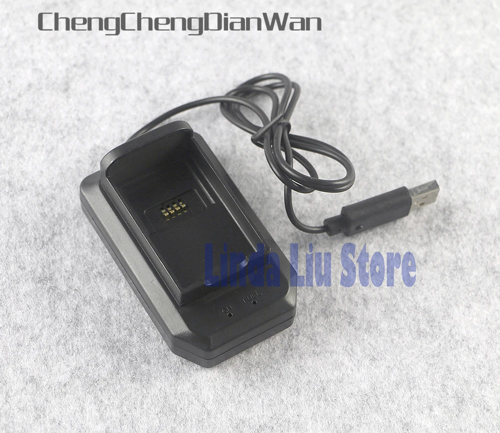 ChengChengDianWan USB интерфейс светодиодный индикатор Быстродействующее зарядное