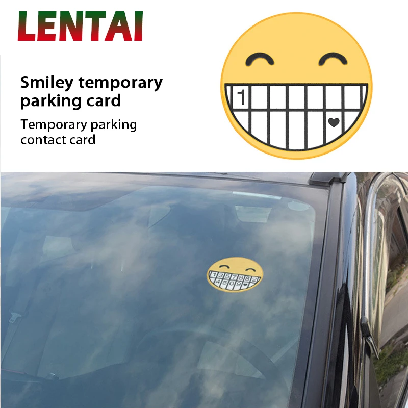 LENTAI для Mercedes benz w204 w203 w211 Audi a3 a4 b6 b8 a6 b7 c5 c6 a5 1 шт. автомобильный парковочный номер