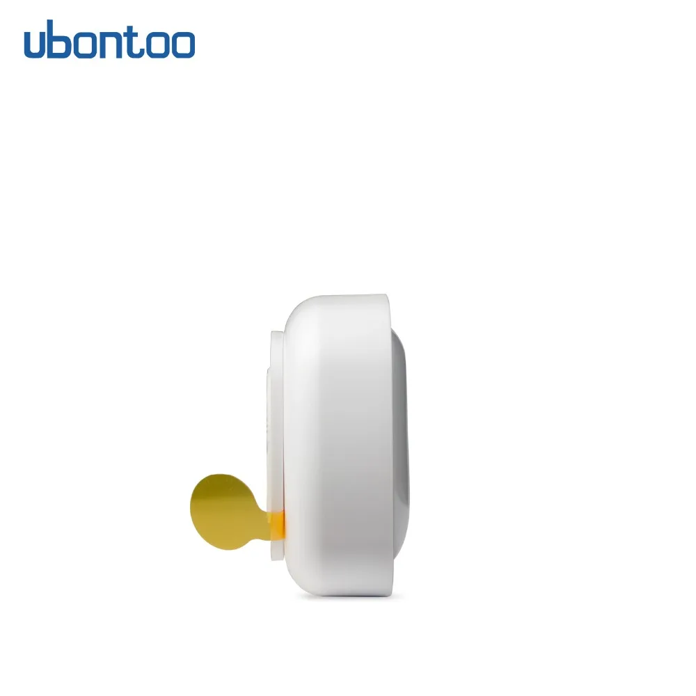 Беспроводной Smartt PIR датчик движения детектор сигнализации для ZigbeeHome охранная сигнализация Система безопасности Встроенная антенна