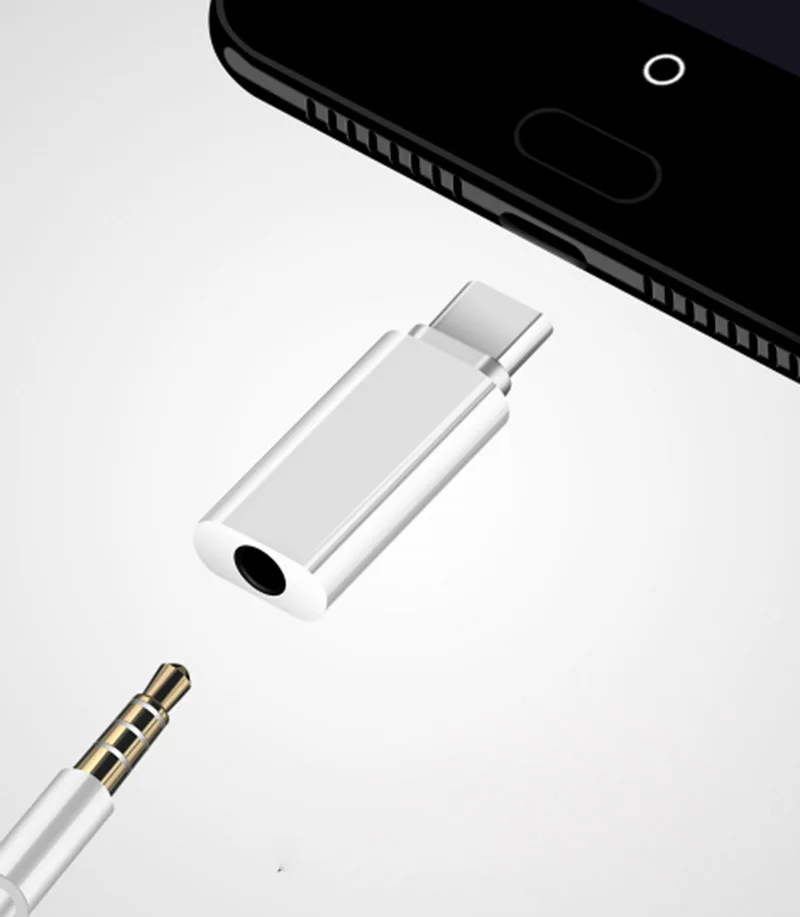 Тип-c до 3,5 мм разъем для наушников, головной гарнитуры адаптер Usb C до 3,5 мм AUX аудио кабель адаптер для huawei mate 20 lite P20 Pro Xiaomi