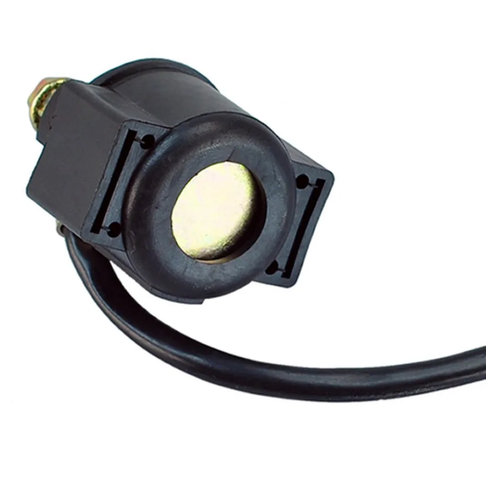 Электромагнитный стартер ~ 50cc 90cc 150cc 250cc GY6 139QMB 152QMJ 157QMJ китайский