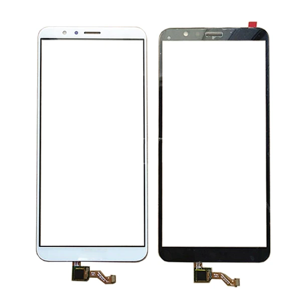 For Huawei Mate 10 Lite G10 Plus Honor 9i Nova 2i Touch Screen Sensor Digitizer Black White With tape | Мобильные телефоны и