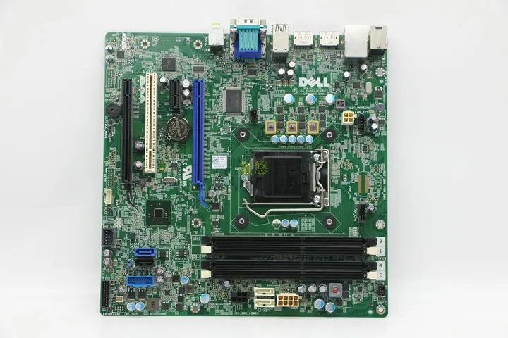 

Материнская плата для DELL 9020MT 7020 T1700 N4CY8, оригинальная б/у материнская плата