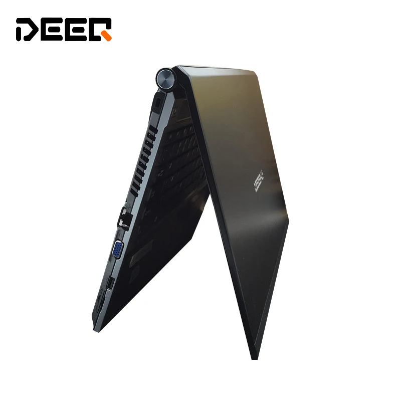 15 дюймов игровой ноутбук в-тел CORE i7 с DVD 4 ГБ DDR3 ОЗУ 500 HDD в тел ядра 2 0 ГГц веб-камера