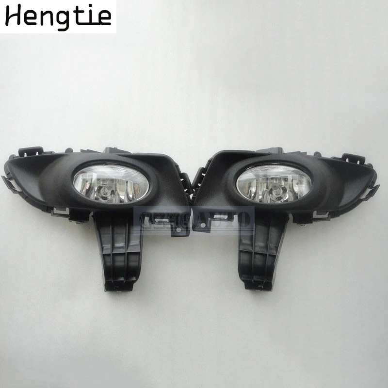 Автомобильные аксессуары Hengtie передние противотуманные фары Противотуманные
