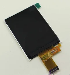Цветной ЖК экран 2 8 дюйма 24PIN HD TFT (без касания) ILI9341 Привод IC 8Bit параллельный
