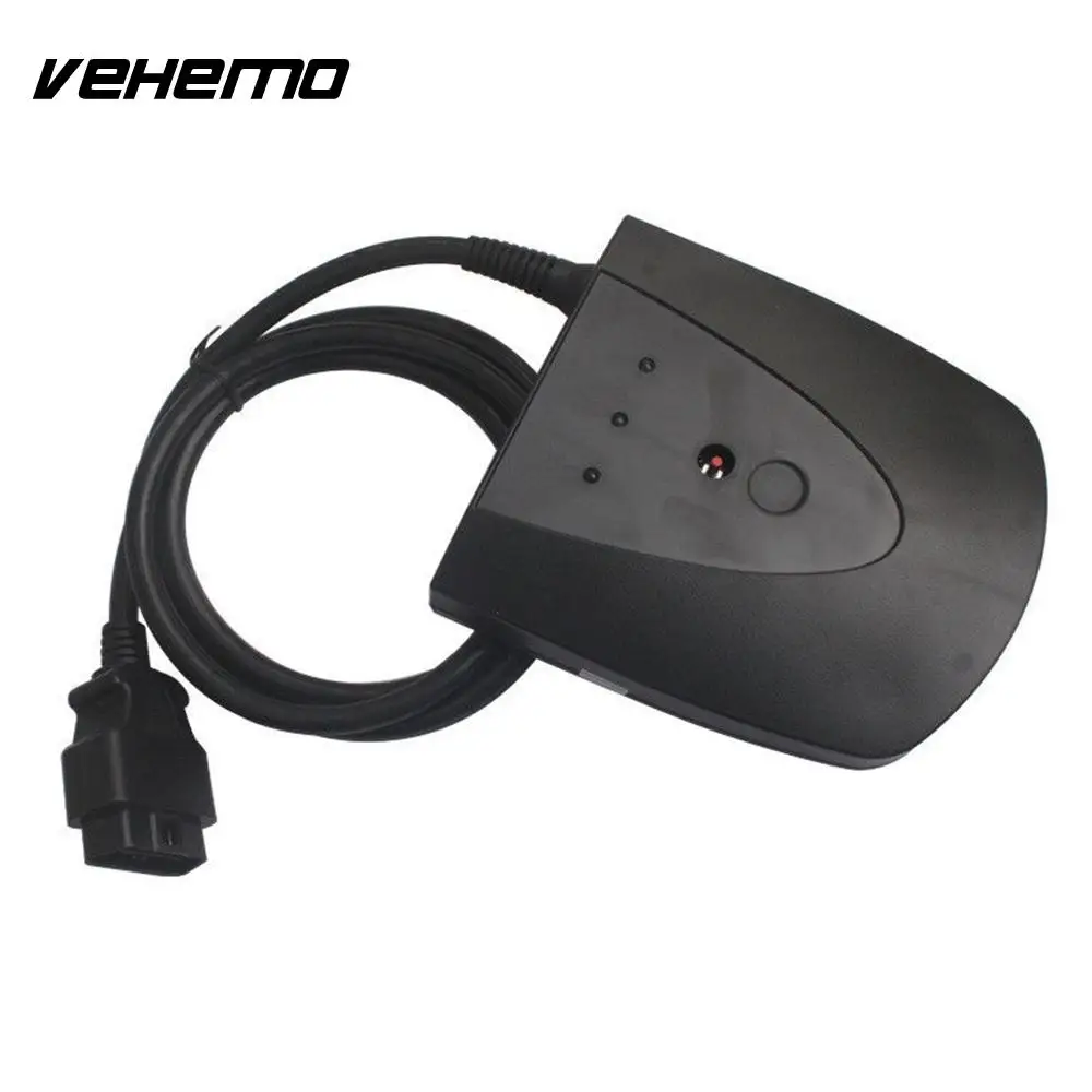 Vehemo HDS V3.102.051 автоматический диагностический инструмент автомобильный