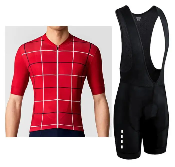 10 Tenue cycliste homme Pro team Велоспорт Джерси Летние Шорты рукавом bycicle mtb велосипед fietskleding wielrennen зомер heren комплект - Цвет: 10