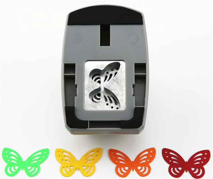 Супер большой размер формирователь дырокол для рукоделия скрапбукинга бумажный