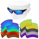 Сменные поляризационные линзы OOWLIT для солнцезащитных очков Oakley Flak 2,0 XL OO9188