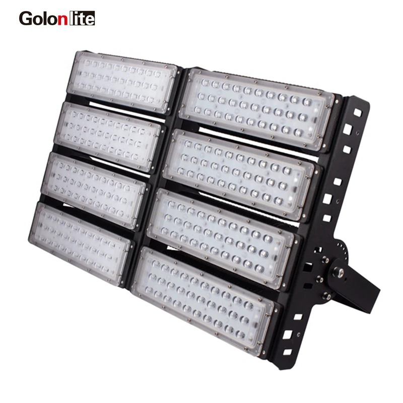 Golonlite открытый светодиодный светильник 300W 400W 250W 200W 150W 100W Светодиодный Освещение