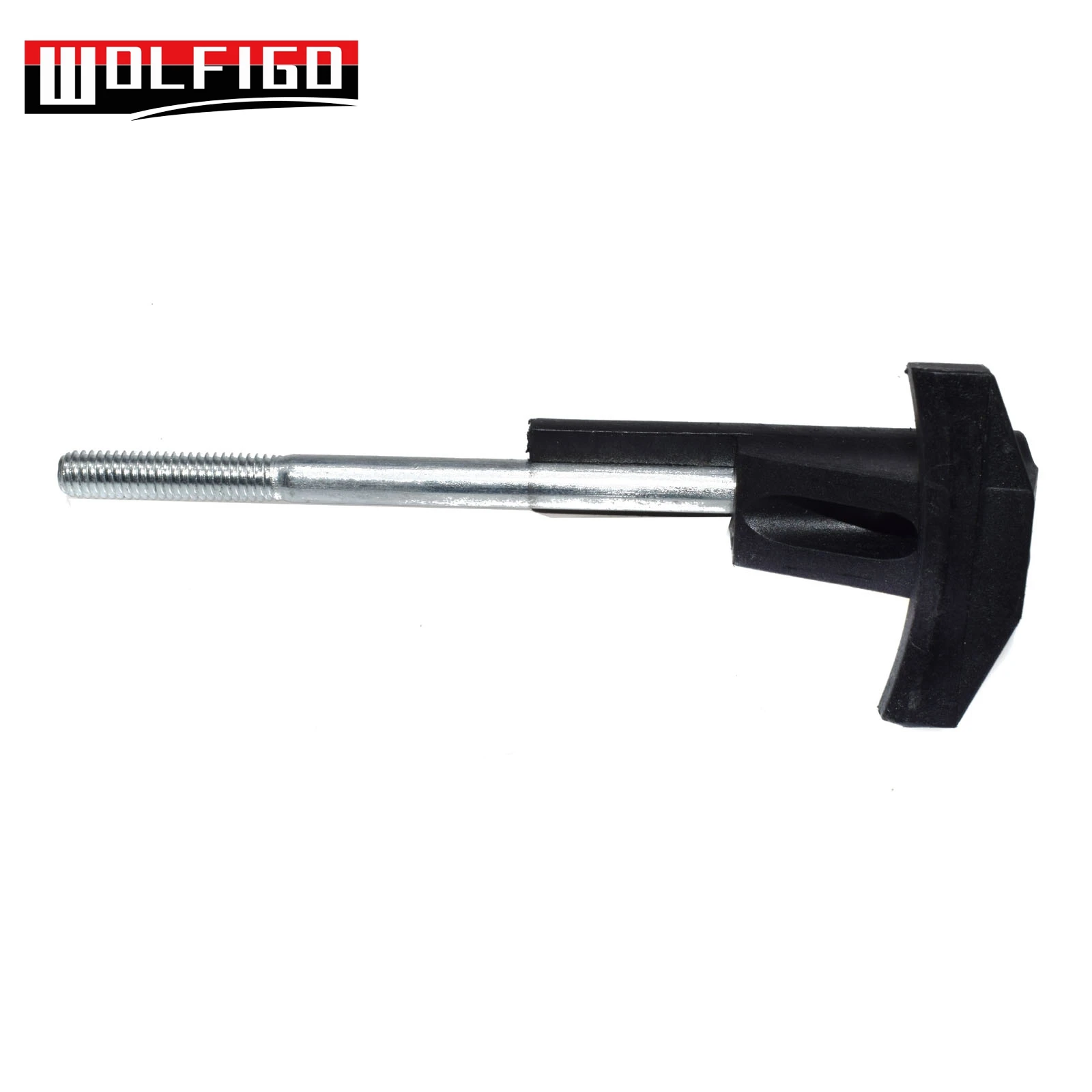 Новинка натяжитель цепи ГРМ распределительного вала WOLFIGO шкатулка для Audi A8 A6 VW