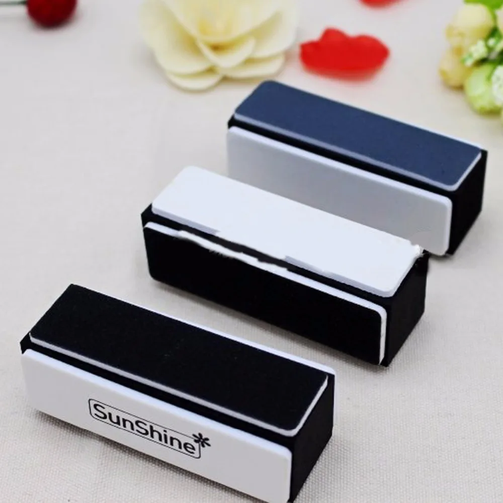 ЮВЕЛИРНЫЕ ИНСТРУМЕНТЫ серебряные полировальные палочки двусторонний