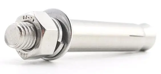 Наружный расширительный болт из нержавеющей стали | Обустройство дома