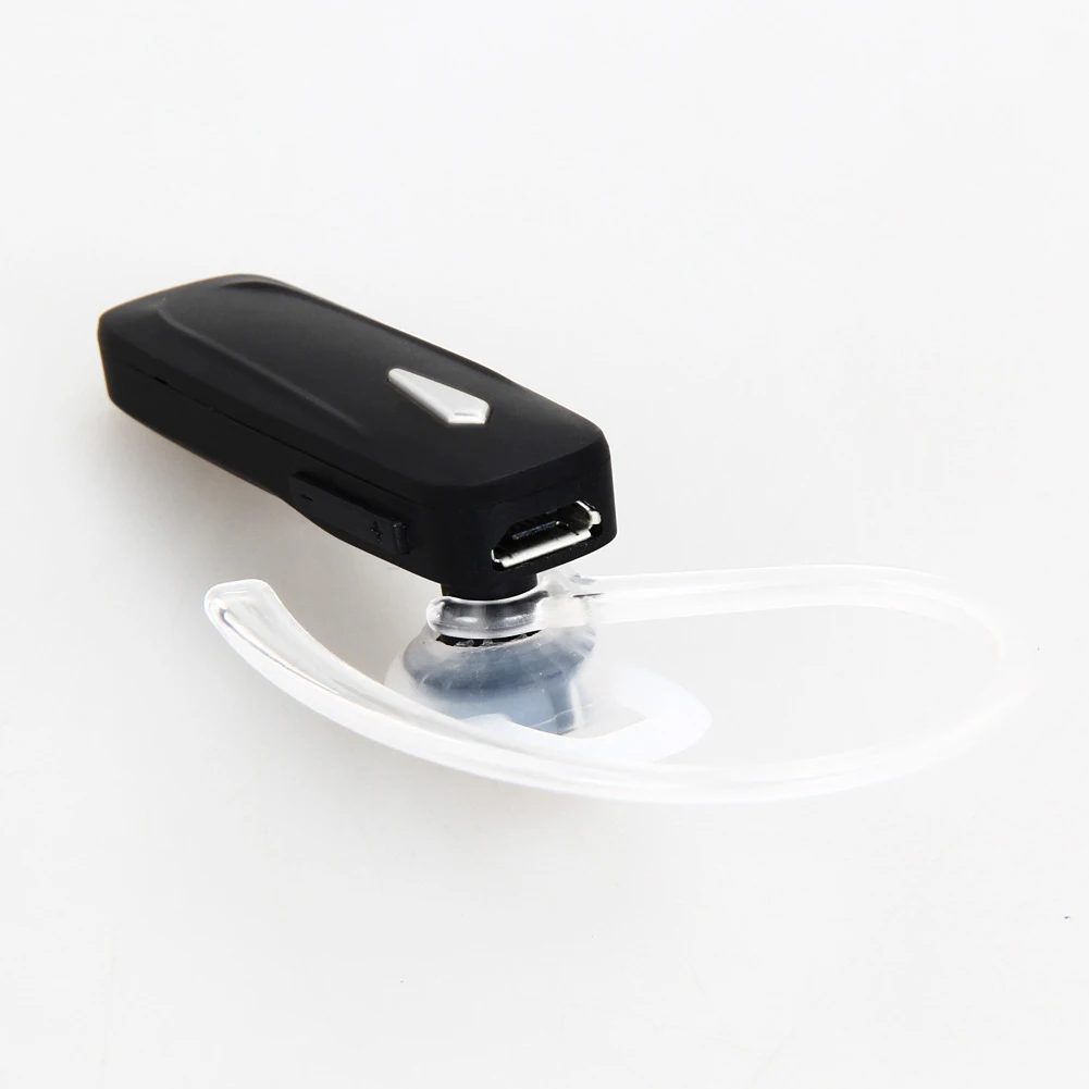 Беспроводной Bluetooth бизнес наушники Hands Free микрофон Универсальные для Xiaomi samsung iPhone