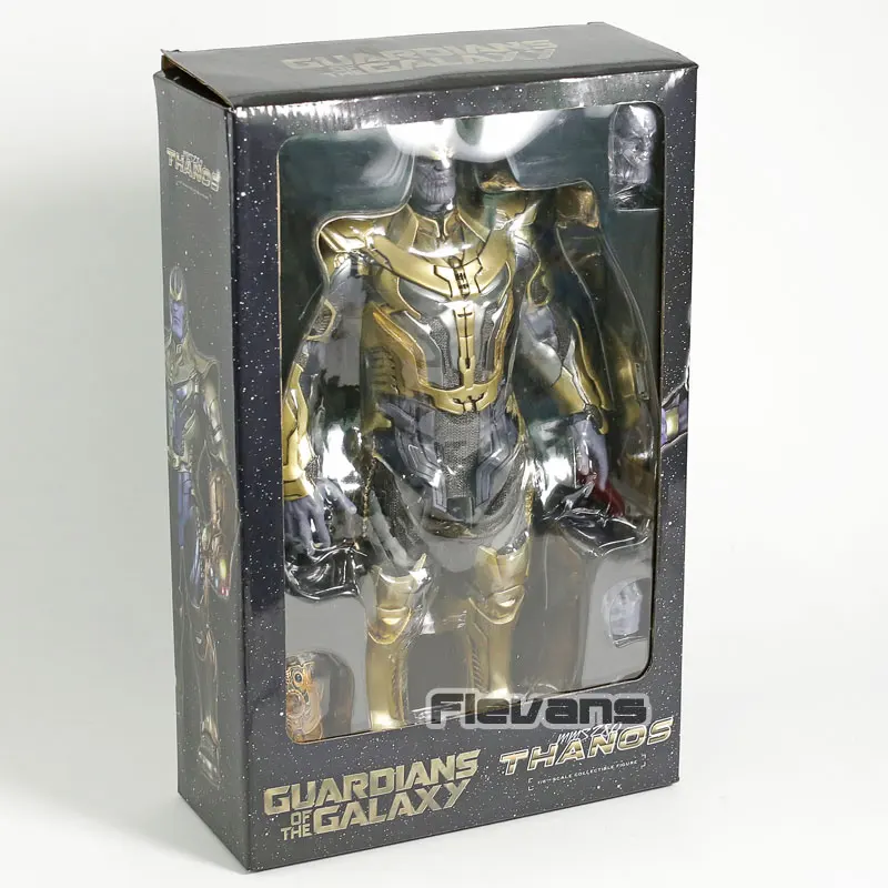 HC игрушка стражи Галактики танос 1/6 масштаб фигурка игрушка Коллекционная подвижная модель Фигурка
