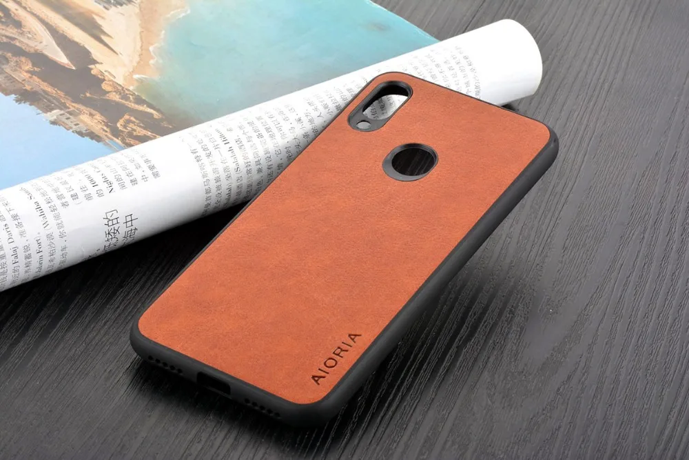 Для Xiaomi Redmi note 7 чехол высокого качества из искусственной кожи жесткий чехол из поликарбоната чехол s для Xiaomi Redmi note 5 6 7 pro coque funda