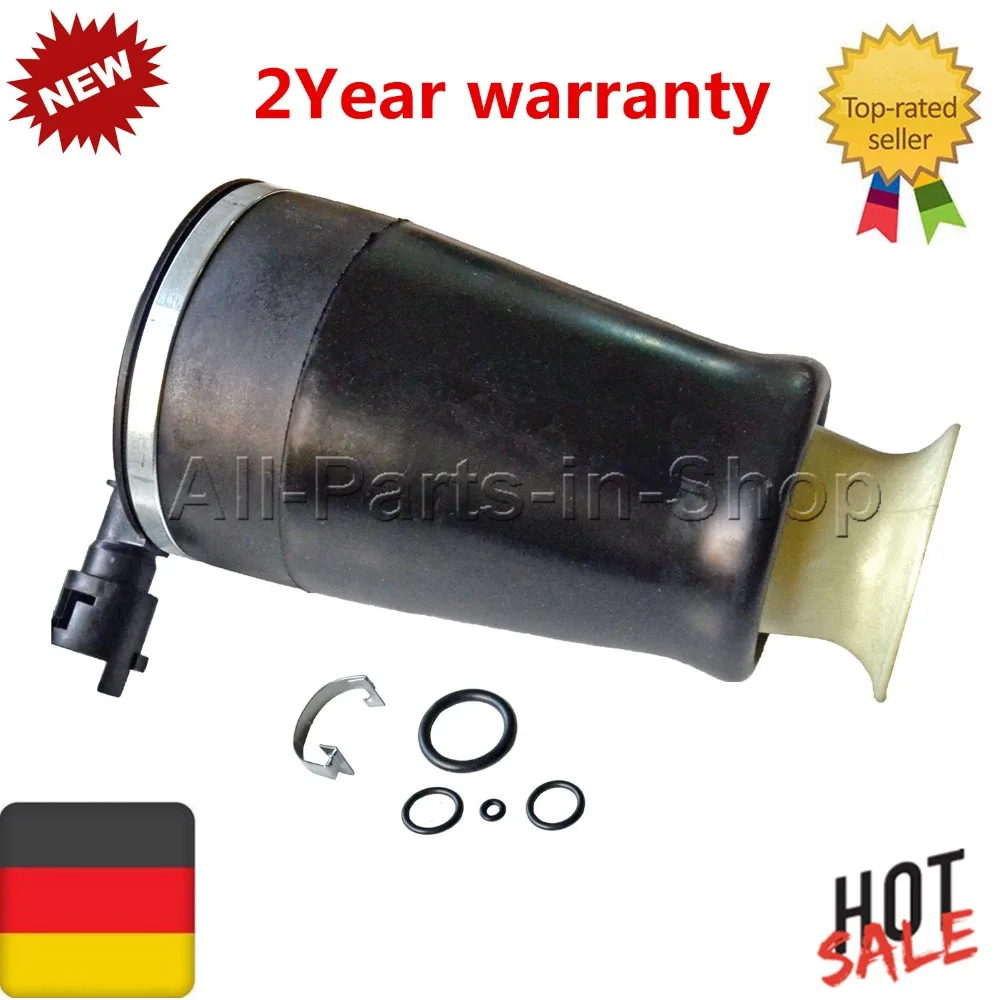 Пневматическая подвеска AP03 1 шт. для FORD Victoria LINCOLN MERCURY 3U2Z5580BA 3U2Z5580PA 6W1Z5560AA FOVY5560A|rear air