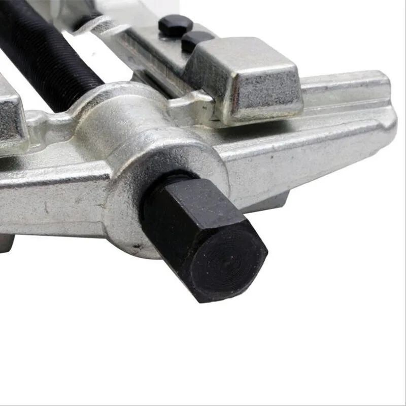 Запчасти для ремонта ковка 2 Когти автомобильный подшипник пулер шкив инструмент