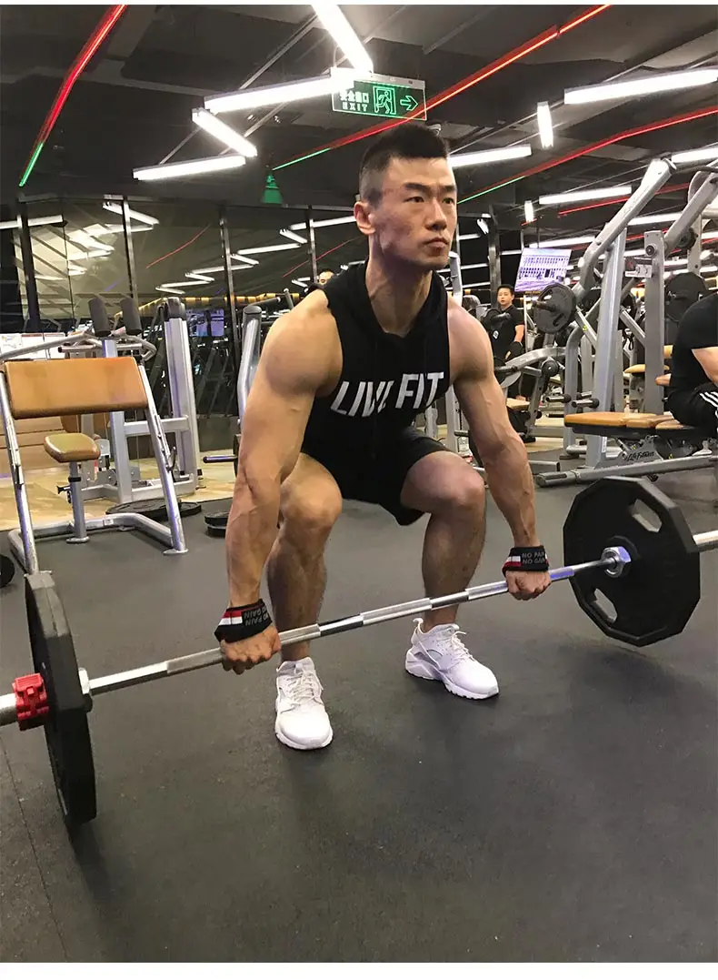 No Pain no gain Эспандеры Фитнес вывихнул запястье движения упражнения Давление силовой тренировки тяжелая атлетика 8 zzld