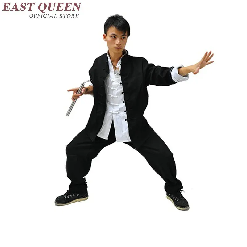 

Bruce costume bruce uniform men 2018 new design kung fu uniform KK1460 H