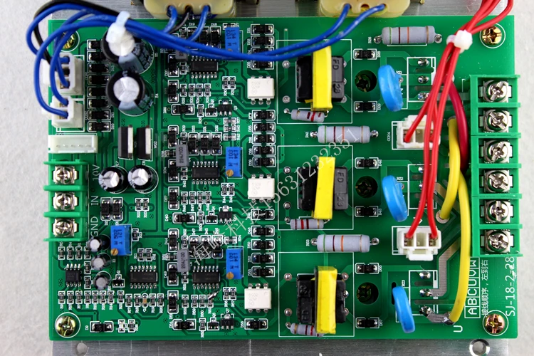 

LJK-III (Board)