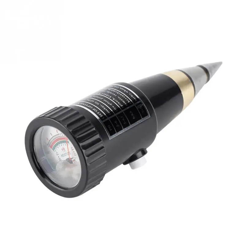 2 в 1 измеритель влажности PH Измеритель Датчик влажности|Измерители влажности| |