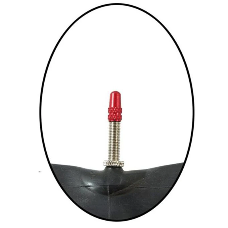 2 шт. латунный воздушный патрон для велосипедных шин|Клапан| |