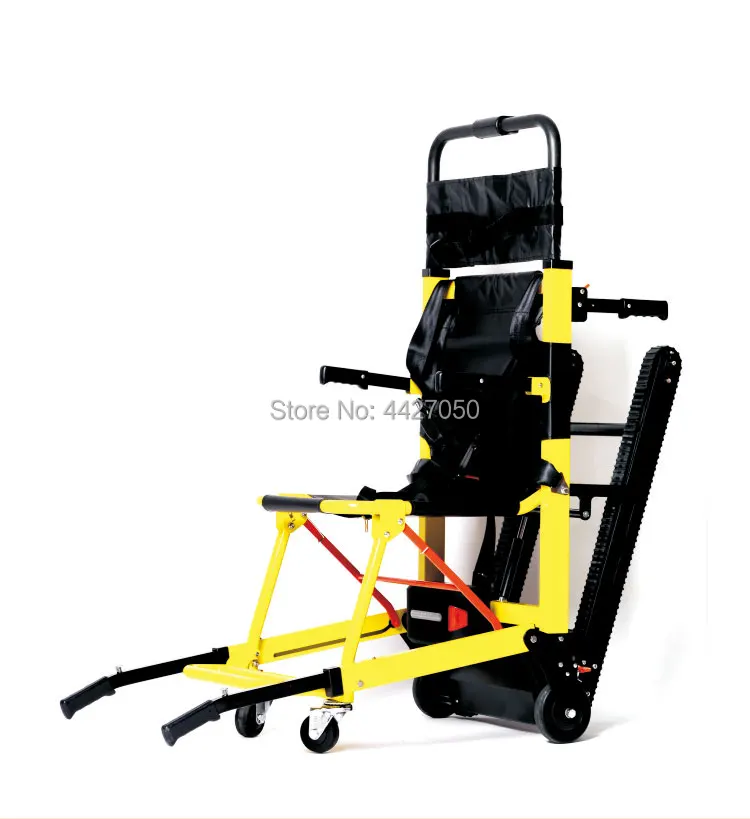 

Распродажа, Складная легкая Безопасная электрическая инвалидная коляска для лестницы хорошего качества с литиевой батареей