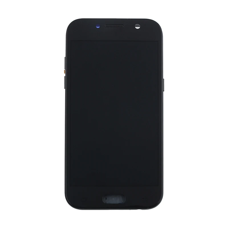 Remanбор для Samsung Galaxy A5 2017 lcd A520 A520F ЖК-дисплей и сенсорный экран + рамка Amoled 5 2