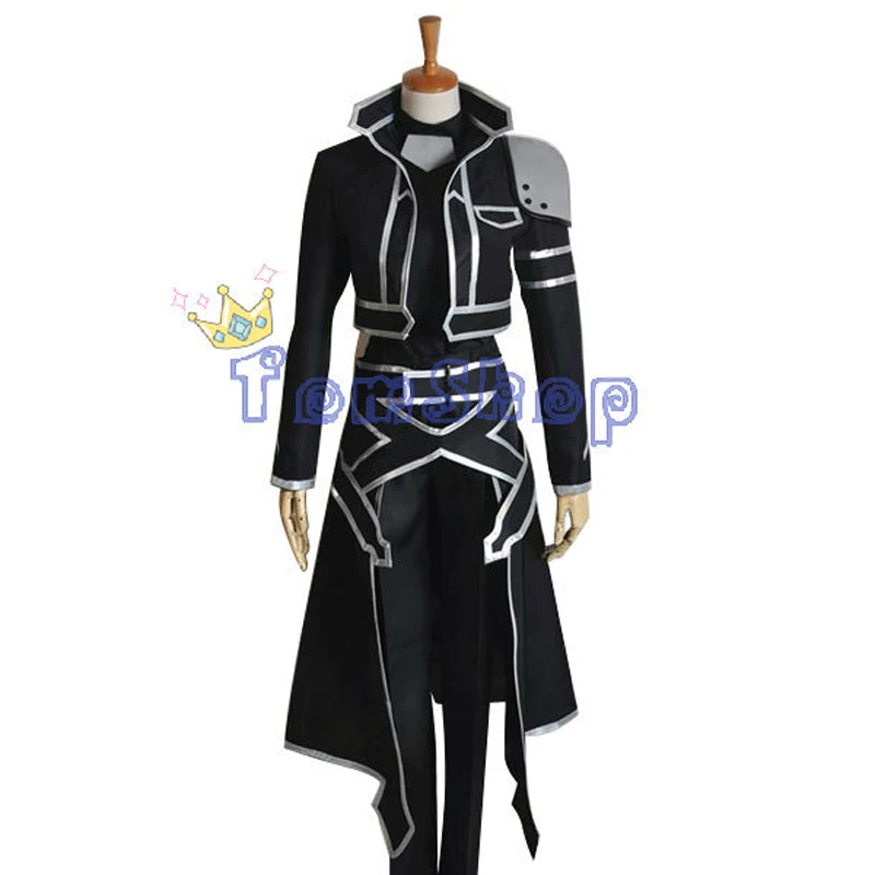 Костюмы мужские на Хэллоуин по индивидуальному размеру искусство меча онлайн