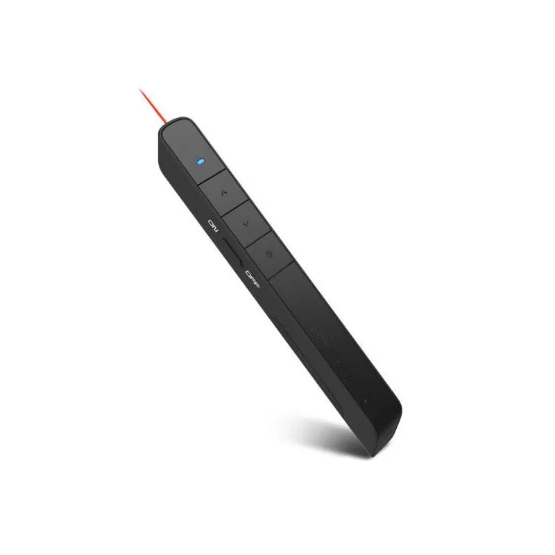 Беспроводной USB PPT Дистанционного Управления Лазерная Указка Pen PowerPoint Presenter