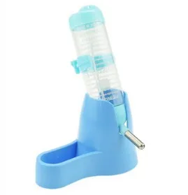 Бутылка для воды хомяка маленькие аксессуары животных автоматическое