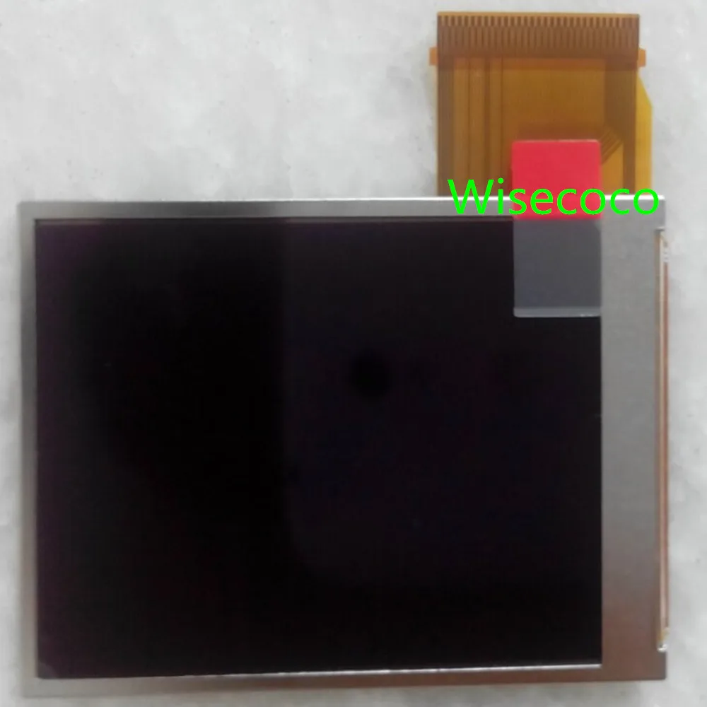 Pantalla OLED de 2,4 pulgadas, C0240QGLG-TC, 320x240, controlador S6E63D6 COG, 2 unids/lote-0