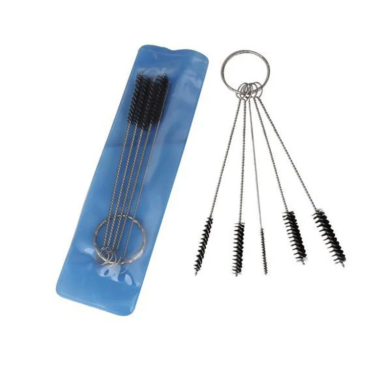 Набор кистей для чистки тату машинки 15 комплектов|cleaning brush kit|for tattooset tattoo |