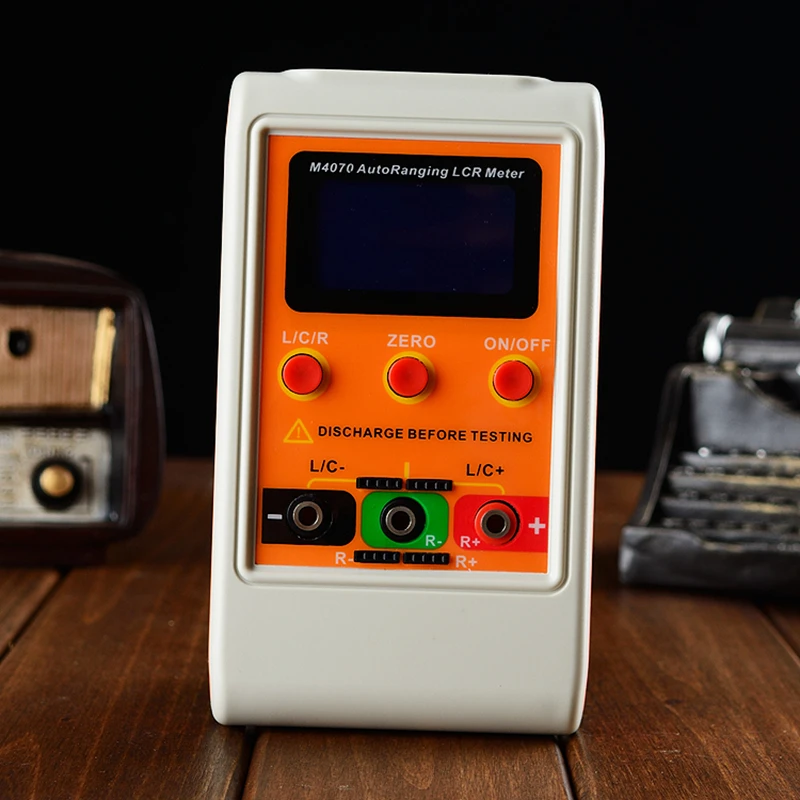 Цифровой измеритель индуктивности с ЖК дисплеем|display port dvi converter|display timedisplay head |