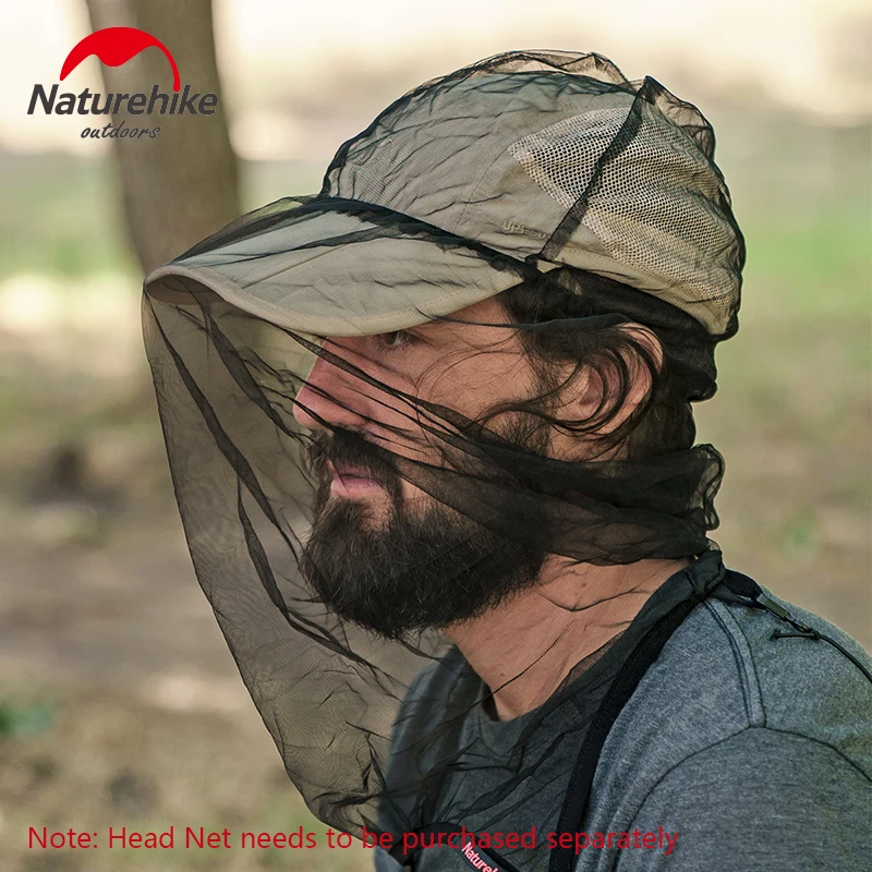 Naturehike летняя солнцезащитная Кепка с УФ-защитой для мужчин и женщин, одноцветная Кепка для кемпинга, бега, спорта, быстросохнущая Складная Кепка UPF50