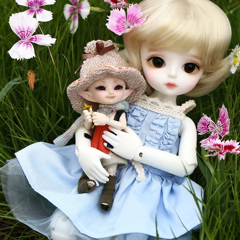 Новое поступление кукла LCC Miyo BJD SD 1/6 модель тела для мальчиков и девочек красивый