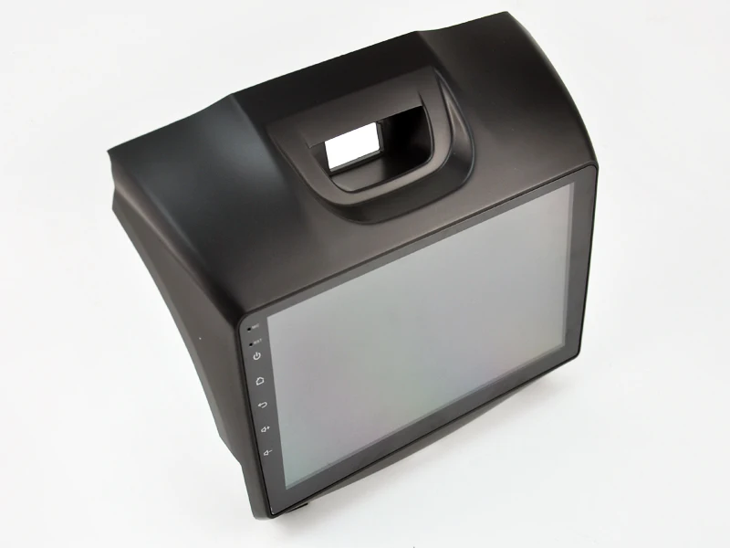 WITSON 9 &quotFULL HD сенсорный экран Android 10 0 Восьмиядерный Автомобильный GPS