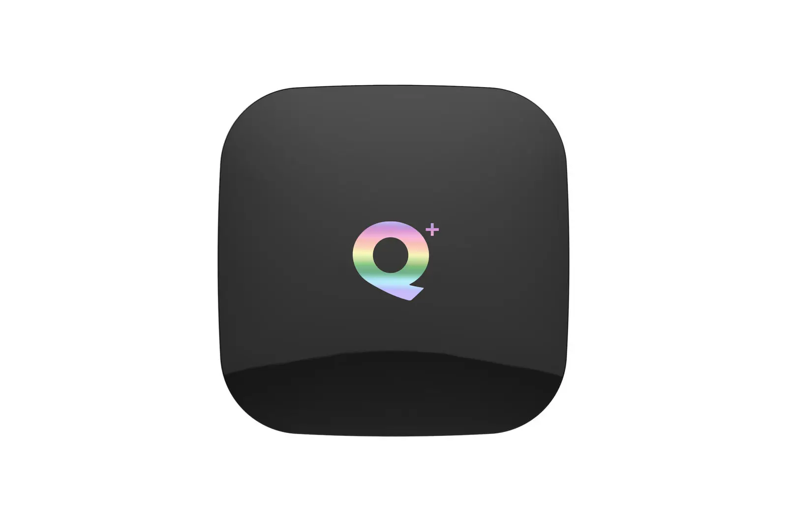 Q Plus Android 9,0 tv box 4GB+ 64GB H6 quad core 6K HD медиаплеер IP tv android tv box - Цвет: 4G 64G