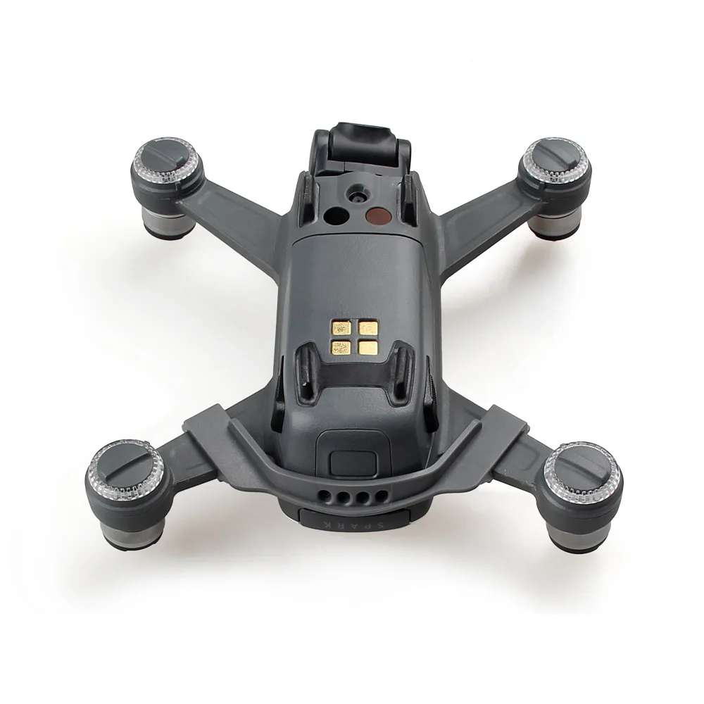 Аксессуары для DJI Spark держатель аккумуляторной батареи с пряжкой