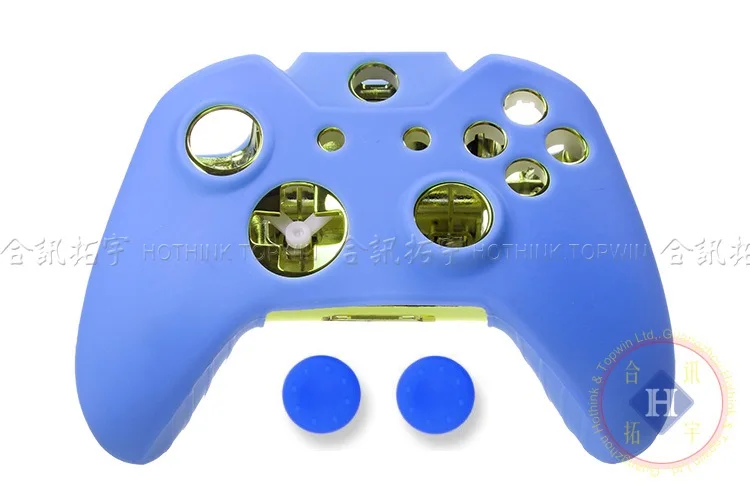 Силиконовый чехол HOTHINK защитный + для джойстика в форме пальца XBOX ONE контроллера
