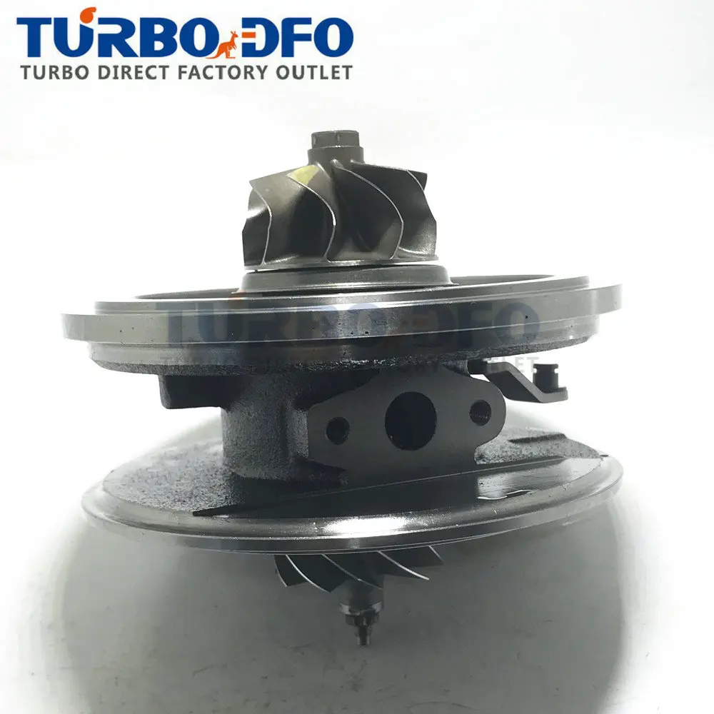 GTB2260VK турбинное зарядное устройство 777853 0011 CHRA турбо картридж core Для BMW 330D E90 E91 E92 E93