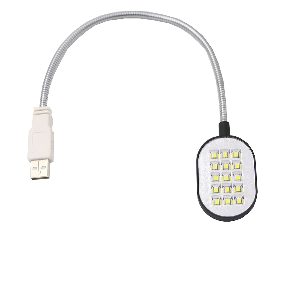 Портативный usb-фонарик, вращающийся и гибкий светодиодный фонарь, usb-зарядное устройство, светодиодный фонарь для работы